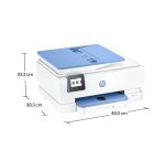 HP ENVY Photo Envy 7931 All-in-One Couleur Imprimante