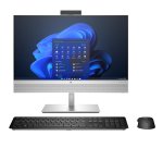 HP EliteOne 840 G9 Intel® Core™ i5 i5-14500 60,5 cm (23.8") 1920 x 1080 Pixeles PC todo en uno 16 GB DDR5-SDRAM 512 GB SSD Windows 11 Pro Wi-Fi 6E (802.11ax) Plata