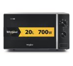 Whirlpool Cook20 Microonde a libera installazione - MWP 103 SB