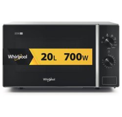Whirlpool Cook20 Microonde a libera installazione - MWP 103 SB