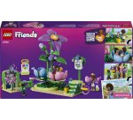 LEGO Friends Spinning Flower & Fairy Teacup Ride