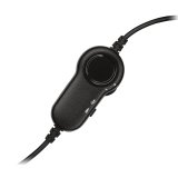 Logitech H151 Stereo Headset voor meerdere apparaten met bediening op de draad