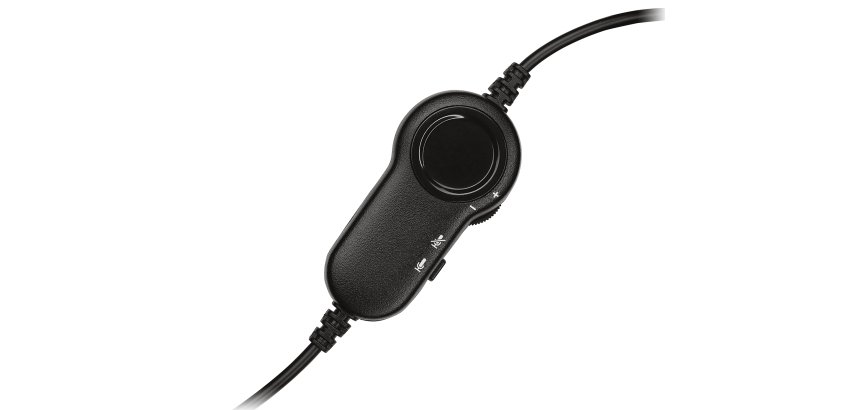 Logitech H150 Auriculares Alámbrico Diadema Oficina/Centro de llamadas Negro