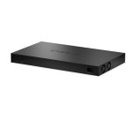 NETGEAR GS324TPv2 Géré L2/L3 Gigabit Ethernet (10/100/1000) Connexion Ethernet, supportant l'alimentation via ce port (PoE) 1U Noir