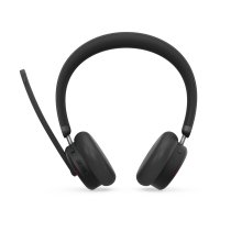 lenovo 6550 auriculares inalambrico diadema oficinacentro de llamadas usb tipo c bluetooth negro