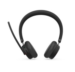 Lenovo ANC Headset 6550 Auricolare Wireless A Padiglione Ufficio USB tipo-C Bluetooth Nero