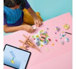 LEGO Creator Floral Art Decor Painting