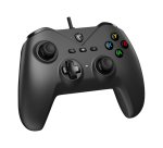 MSI FORCE GC200 Gaming Controller Black USB Gamepad Analogue / Digital Android, PC