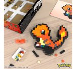 MEGA Pokémon Showcase Charmander