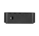 Targus DOCK310EUZ Notebook-Dockingstation & Portreplikator Verkabelt USB 3.2 Gen 1 (3.1 Gen 1) Type-C Schwarz