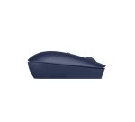 Lenovo Mouse wireless USB-C 540 compatto (Blu Abyss)