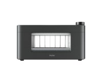 Haier HTO7W2 011 7 2 fetta/e 1300 W Nero