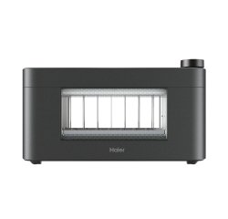 Haier HTO7W2 011 7 2 slice(s) 1300 W Black