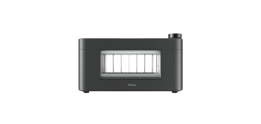 Haier HTO7W2 011 7 2 slice(s) 1300 W Black