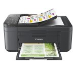 CANON Imprimante multifonction PIXMA TR4755i Jet d'encre A4 Couleur