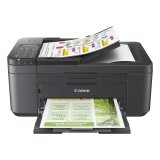 CANON Imprimante multifonction PIXMA Jet d'encre A4 Couleur TR4755i