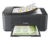 Canon Pixma TR4755i Impresora multifunción inyección de tinta A4 Color