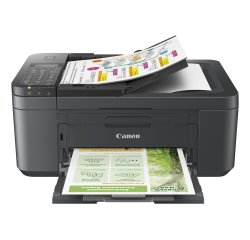 Canon Pixma TR4755i Impresora multifunción inyección de tinta A4 Color