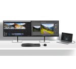 HP S7 Pro 732xk 4K TB4 MNTR EMEA-INTL English Loc-Euro plug écran plat de PC 80 cm (31.5") 4K Ultra HD LCD