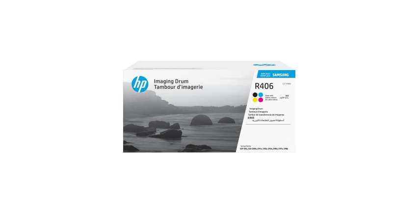HP CLT-R406 Tambour d’imagerie
