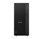 Lenovo ThinkCentre M90t Gen 6 Intel Core Ultra 5 235 16 Go DDR5-SDRAM 512 Go SSD Windows 11 Pro Tower PC Noir