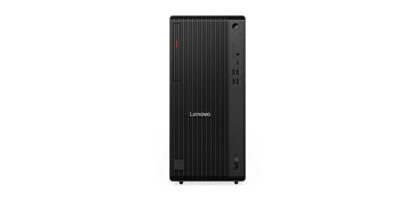 Lenovo ThinkCentre M90t Gen 6 Intel Core Ultra 7 265 16 Go DDR5-SDRAM 512 Go SSD Windows 11 Pro Tower PC Noir