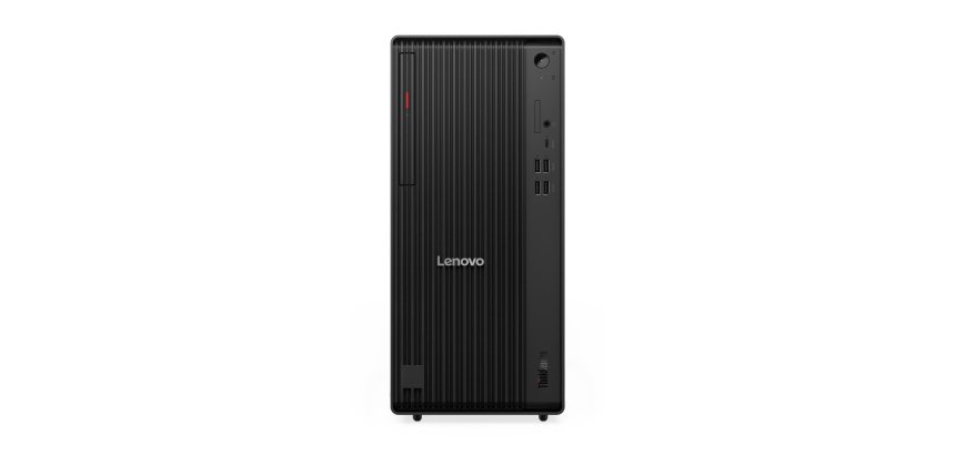 Lenovo ThinkCentre M90t Gen 6 Intel Core Ultra 5 235 16 Go DDR5-SDRAM 512 Go SSD Windows 11 Pro Tower PC Noir