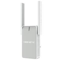 Keenetic Buddy 5 Amplificateur de la portée du Wi-Fi 5 maillé AC1200 avec port Ethernet