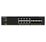 NETGEAR XSM4316 Gestionado L3 10G Ethernet (100/1000/10000) 1U Negro