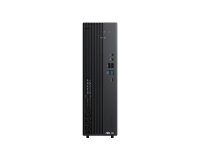 ASUS ExpertCenter D7 SFF D701SER-314100016X Intel® Core™ i3 i3-14100 16 Go DDR5-SDRAM 256 Go SSD Windows 11 Pro PC Noir