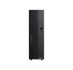 ASUS ExpertCenter D7 SFF D701SER-314100016X Intel® Core™ i3 i3-14100 16 Go DDR5-SDRAM 256 Go SSD Windows 11 Pro PC Noir