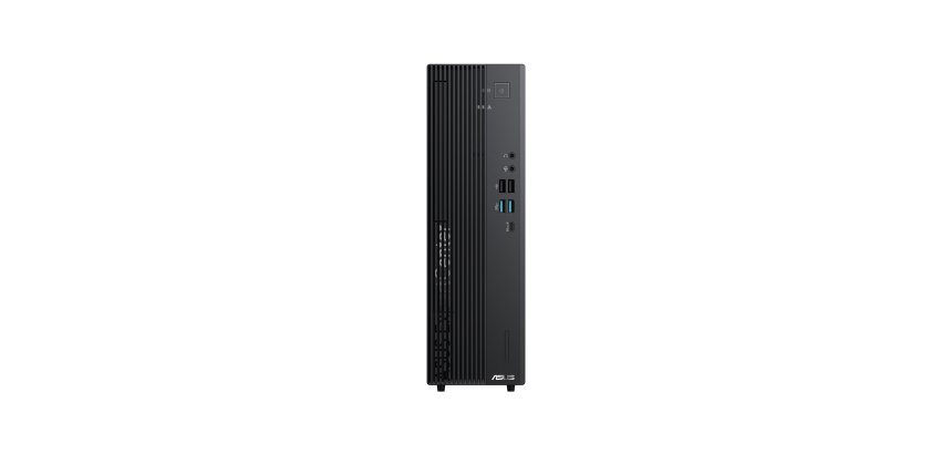 ASUS ExpertCenter D7 SFF D701SER-714700022X Intel® Core™ i7 i7-14700 16 Go DDR5-SDRAM 512 Go SSD Windows 11 Pro PC Noir