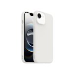 OtterBox Figura Series pour Apple iPhone 17e/16e/15/14/13, Crema