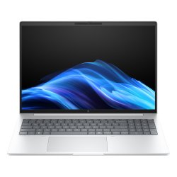 HP EliteBook 8 G1i 16 AI Intel Core Ultra 7 255H Laptop 40,6 cm (16") WUXGA 32 GB DDR5-SDRAM 1 TB SSD Wi-Fi 6E (802.11ax) Windows 11 Pro Zilver
