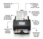 Epson WorkForce ES-590W