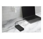 Kensington UH1500P EQ USB-C 5Gbps Triple Video Driverless Mobile Dock