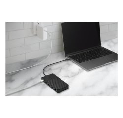 Kensington UH1500P EQ USB-C 5Gbps Triple Video Driverless Mobile Dock