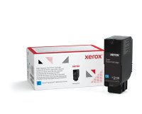 Xerox Genuine ® VersaLink® C620 Color Printer Cyan High capacity Toner Cartridge (12000 Pages) - 006R04625