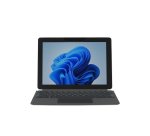 Kensington Filtre de confidentialité amovible à 2 directions pour Microsoft Surface Go