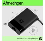 HP USB-C 65W-laptoplader