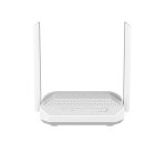 Keenetic Racer Routeur/amplificateur Gigabit Wi-Fi 6 maillé AX3000 avec deux ports Gigabit Ethernet