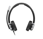 HP Poly Micro-casque filaire USB binaural Mission 625 (en vrac)