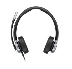HP Poly Micro-casque filaire USB binaural Mission 625 (en vrac)
