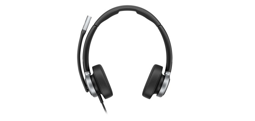 HP Poly Micro-casque filaire USB binaural Mission 625 (en vrac)