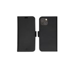 dbramante1928 Lynge coque de protection pour téléphones portables 15,5 cm (6.1") Folio Noir