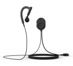 Jabra Perform 10 Casque Avec fil Crochets auriculaires USB Type-C Noir