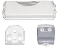 Nilox AMLI090015 telecomando Schermo di proiezione Pulsanti