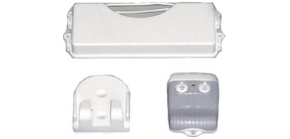 Nilox AMLI090015 telecomando Schermo di proiezione Pulsanti