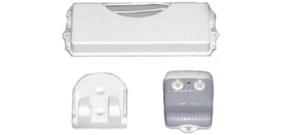 Nilox AMLI090015 telecomando Schermo di proiezione Pulsanti
