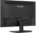 iiyama ProLite XU2493HS-B6 Monitor PC 60,5 cm (23.8") 1920 x 1080 Pixel Full HD LED Nero